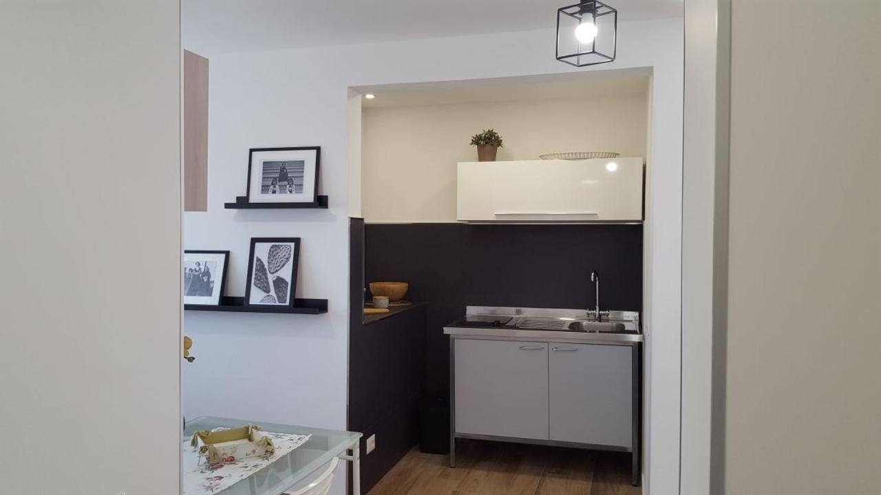 Appartement Attico Da Rosa Con Vista Spettacolare A 360 Gradi à Caltagirone Extérieur photo