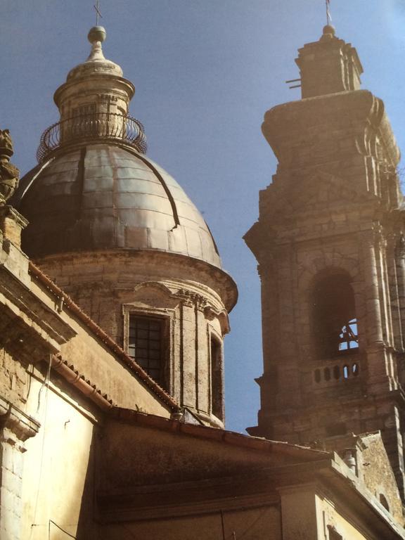 Appartement Attico Da Rosa Con Vista Spettacolare A 360 Gradi à Caltagirone Extérieur photo