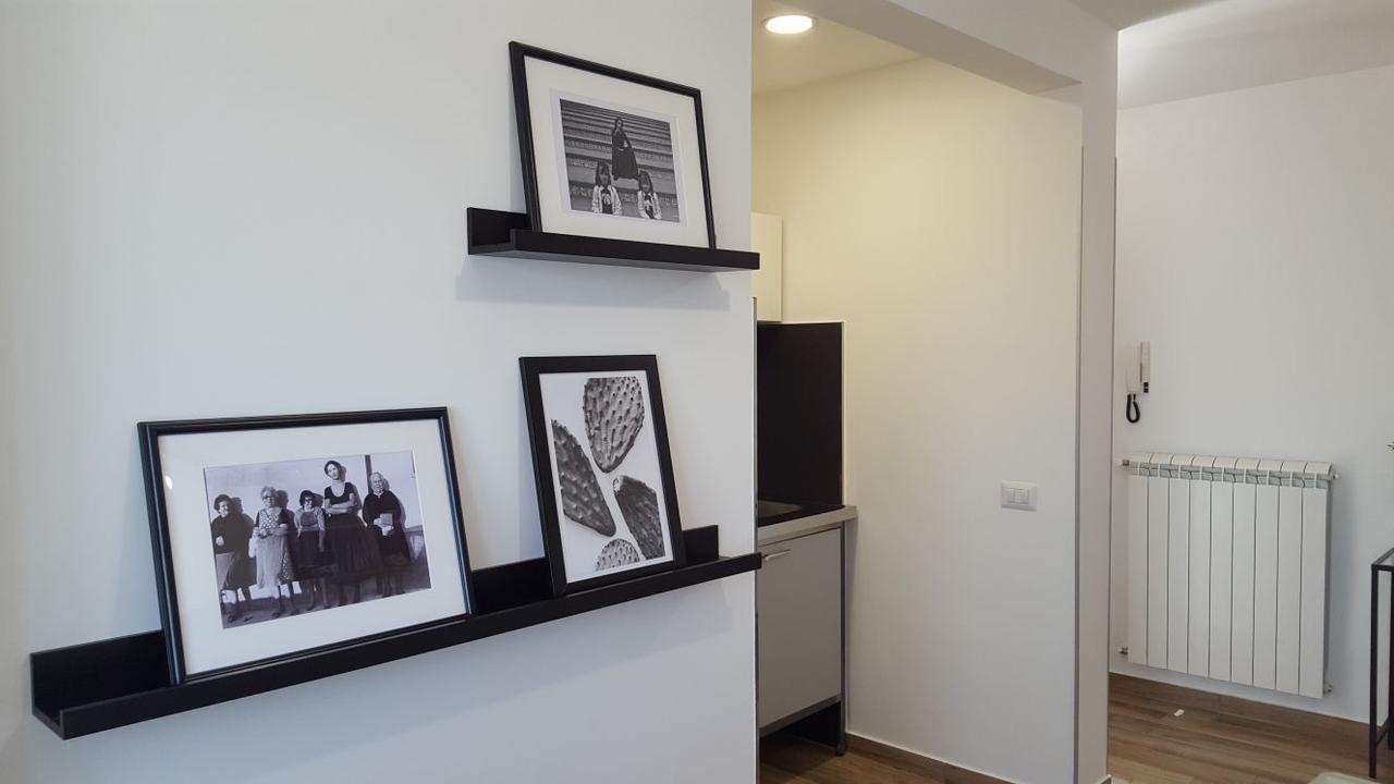 Appartement Attico Da Rosa Con Vista Spettacolare A 360 Gradi à Caltagirone Extérieur photo