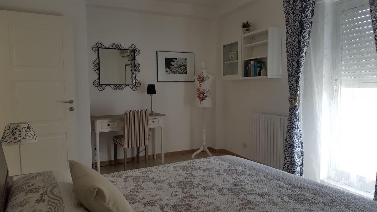 Appartement Attico Da Rosa Con Vista Spettacolare A 360 Gradi à Caltagirone Extérieur photo