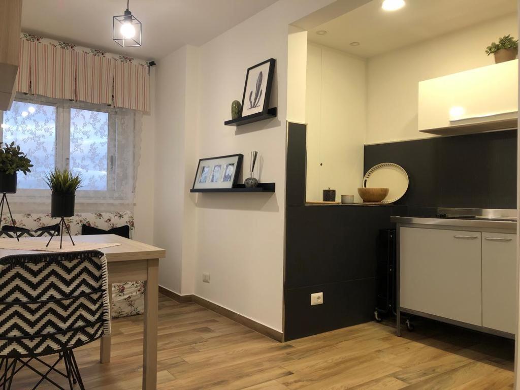 Appartement Attico Da Rosa Con Vista Spettacolare A 360 Gradi à Caltagirone Extérieur photo