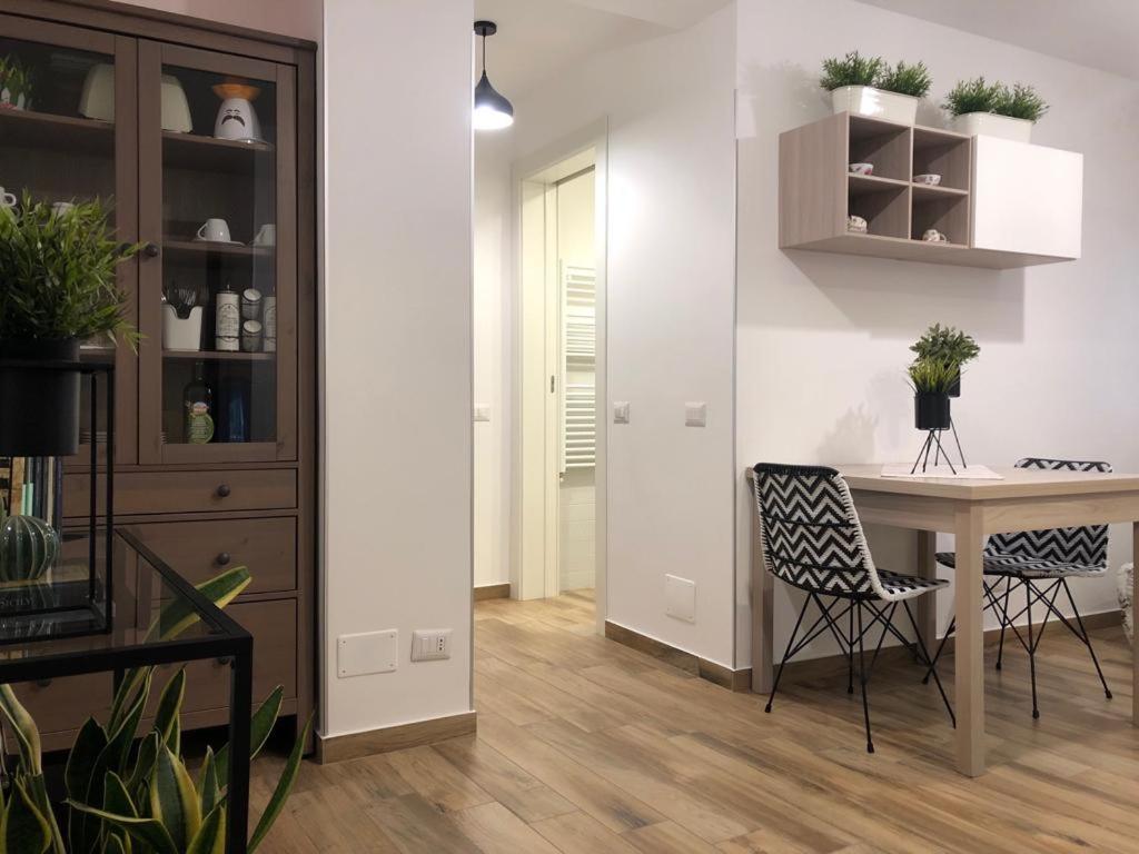 Appartement Attico Da Rosa Con Vista Spettacolare A 360 Gradi à Caltagirone Extérieur photo